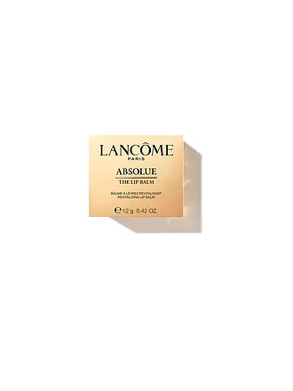 LANCÔME | Soin des lèvres - Lancôme Absolue The Lip Balm |